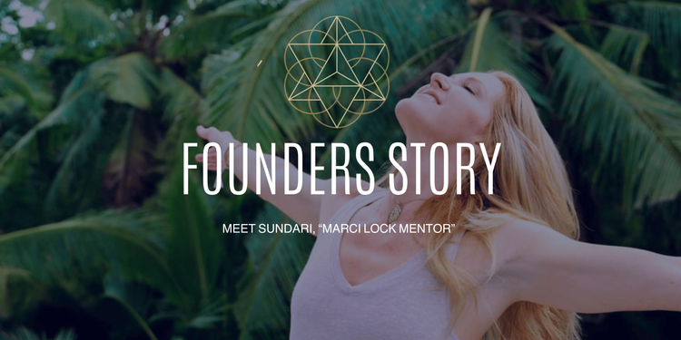 Founders Story