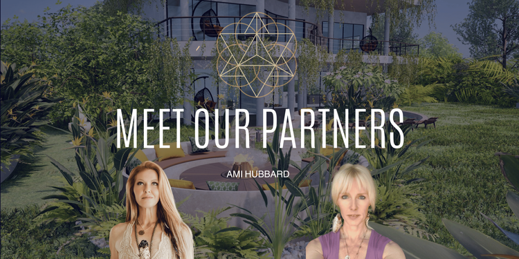 Meet our Partners - Ami