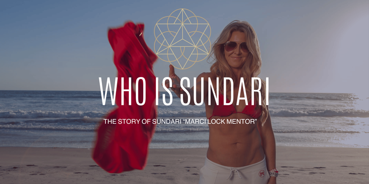 Who Is SunDari