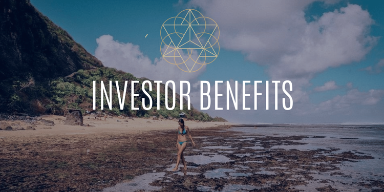 SOL Bali: 10-Year Cumulative Benefits