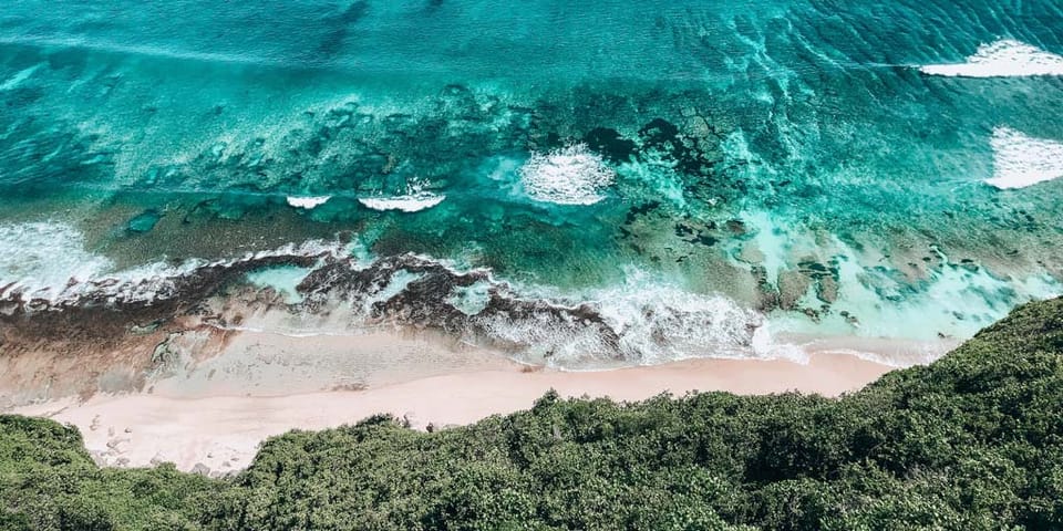 The Experience Economy and Bali's Wellness Tourism Leadership