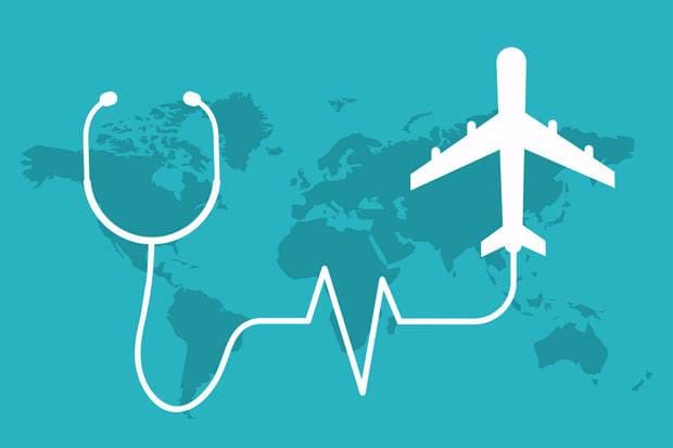 Wellness Tourism and Bali's Global Prominence