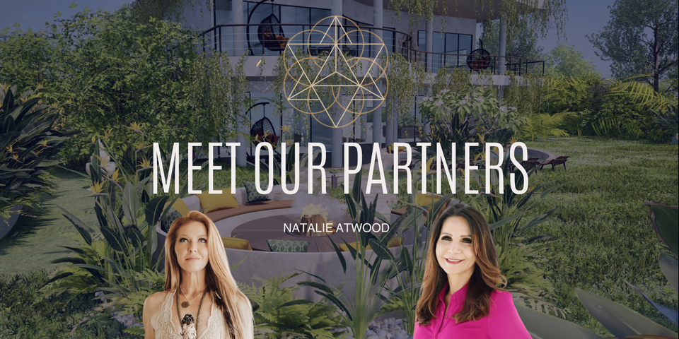 Meet our Partners - Natalie