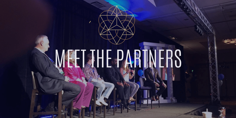Meet The Partners